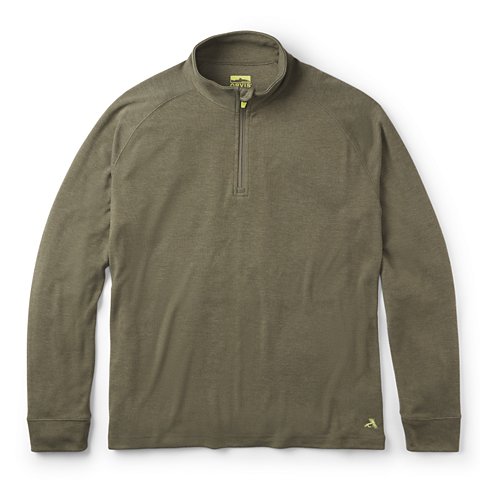 Men’s DriCast™ 1/4-Zip Sweatshirt - US 7464