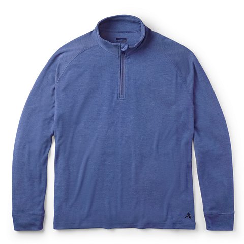 Men’s DriCast™ 1/4-Zip Sweatshirt - US 0810