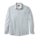 Men’s Open Air Caster Long-Sleeve Shirt - US 2802
