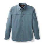 Men’s Open Air Caster Long-Sleeve Shirt - US 8334