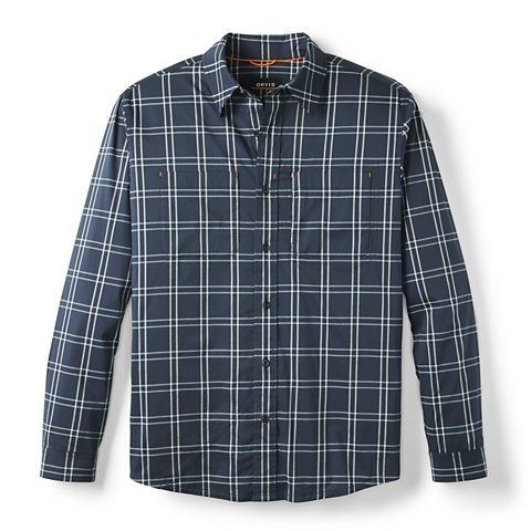 Men’s River Guide Long-Sleeve Shirt - US 0809