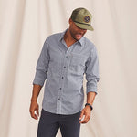 Men’s River Guide Long-Sleeve Shirt - US 8008