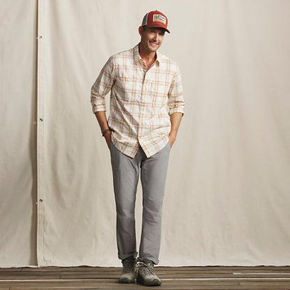 Men’s River Guide Long-Sleeve Shirt - US 5737