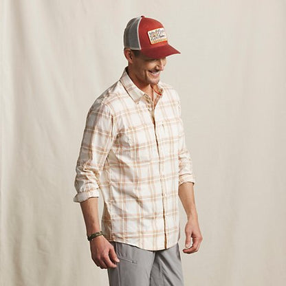 Men’s River Guide Long-Sleeve Shirt - US 5737