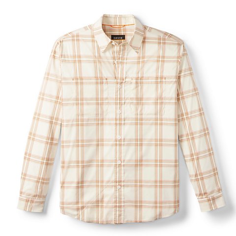 Men’s River Guide Long-Sleeve Shirt - US 5737