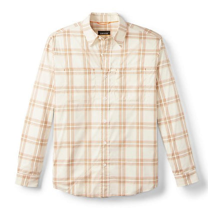 Men’s River Guide Long-Sleeve Shirt - US 5737
