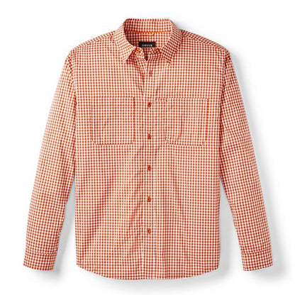Men’s River Guide Long-Sleeve Shirt - US 5020