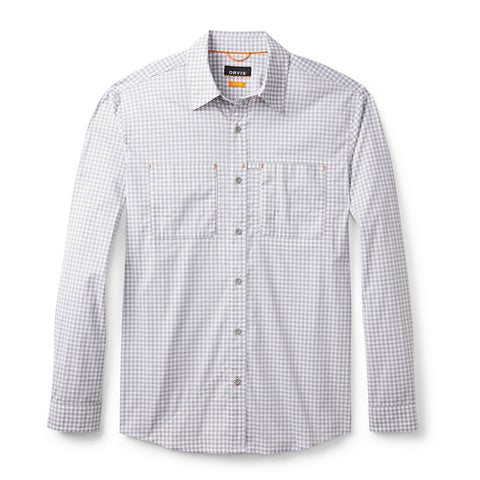 Men’s River Guide Long-Sleeve Shirt - US 4251