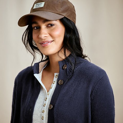 Brookside Button-Down Cardigan - US 8627