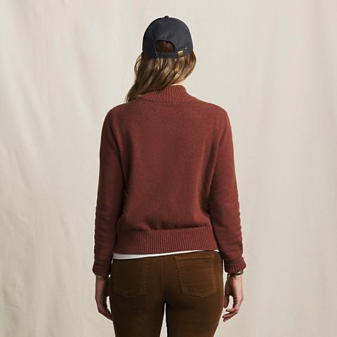 Brookside Button-Down Cardigan - US 8277
