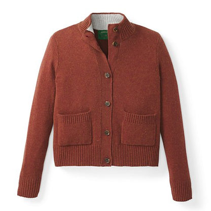 Brookside Button-Down Cardigan - US 8277
