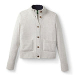 Brookside Button-Down Cardigan - US 6666