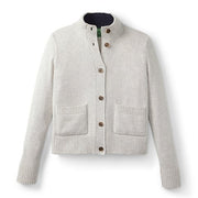 LIGHT GREY HEATHER