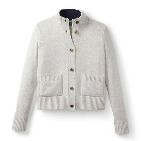 Brookside Button-Down Cardigan - US 6666