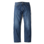 Mavi® Zach Williamsburg Straight-Leg Jeans - US 4549