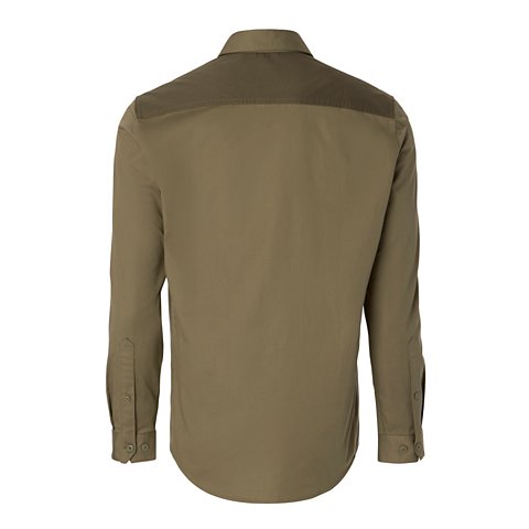 Men’s Midweight Long-Sleeve Shooting Shirt - US 0072