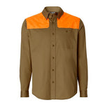 Men’s Midweight Long-Sleeve Shooting Shirt - US 4512