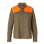 Women’s Midweight Long-Sleeve Shooting Shirt - US 4842