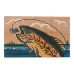 Neighburly Printed Doormat 2' x 3' - US 9358