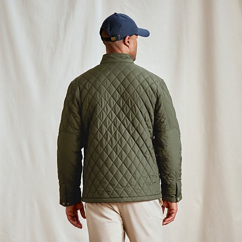 Men’s Route 7 Jacket - US 7519