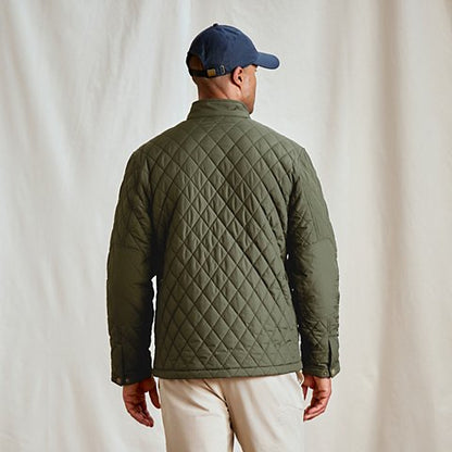 Men’s Route 7 Jacket - US 7519