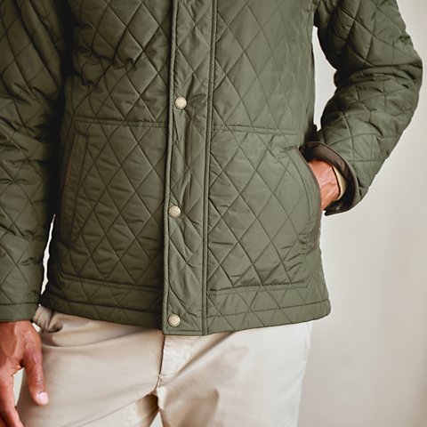 Men’s Route 7 Jacket - US 7519