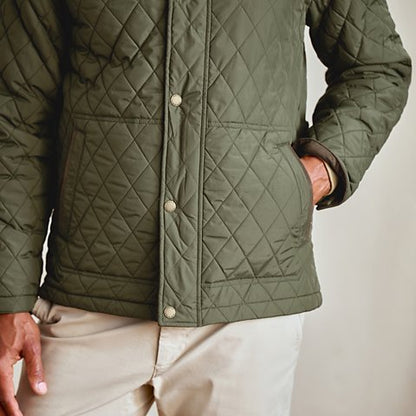 Men’s Route 7 Jacket - US 7519