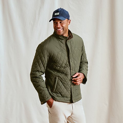 Men’s Route 7 Jacket - US 7519