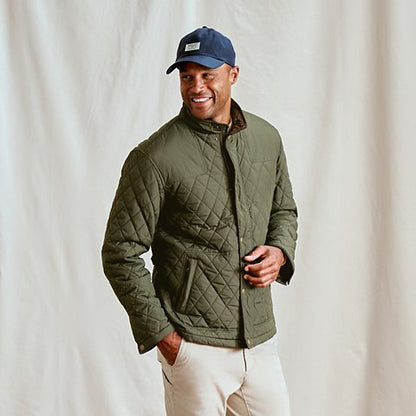 Men’s Route 7 Jacket - US 7519