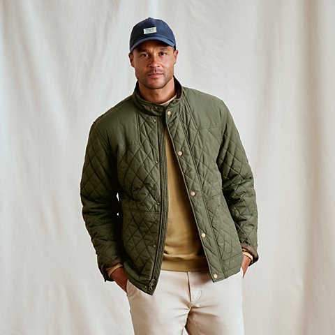 Men’s Route 7 Jacket - US 7519