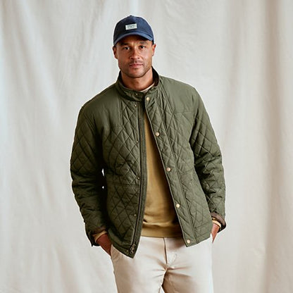Men’s Route 7 Jacket - US 7519