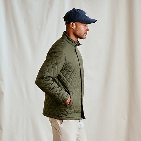 Men’s Route 7 Jacket - US 7519
