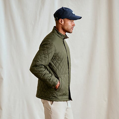 Men’s Route 7 Jacket - US 7519