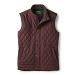 Men’s Route 7 Vest - US 0491