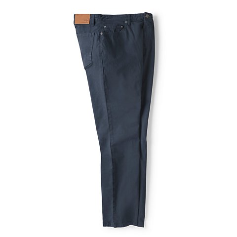 Men’s 1856 Stretch Twill 5-Pocket Pants - US 2805