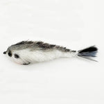 Weighted Minnow Changer - US 6244