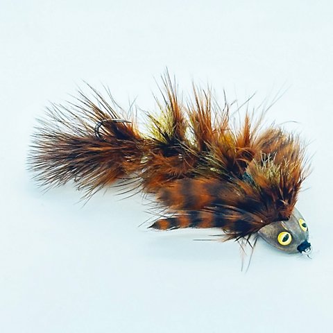 Sculpin Feather Changer - US 1243