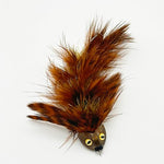 Sculpin Feather Changer - US 1243