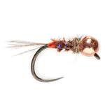 Olsen’s Pheasant Tail Nymph Doppelganger Barbless - US 7077