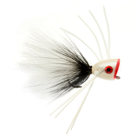 Boss Bug Popper - US 2206