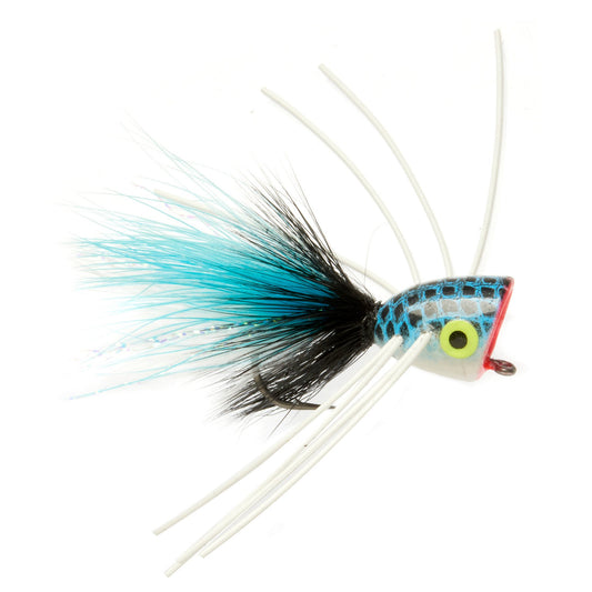 Boss Bug Popper - US 6350