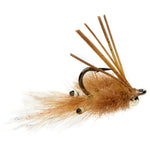 White’s Hooligan Crab - US 8649