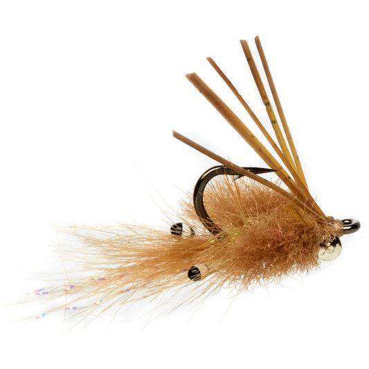 White’s Hooligan Crab - US 8649