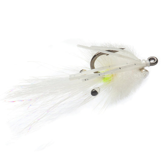 White’s Hooligan Crab - US 0377