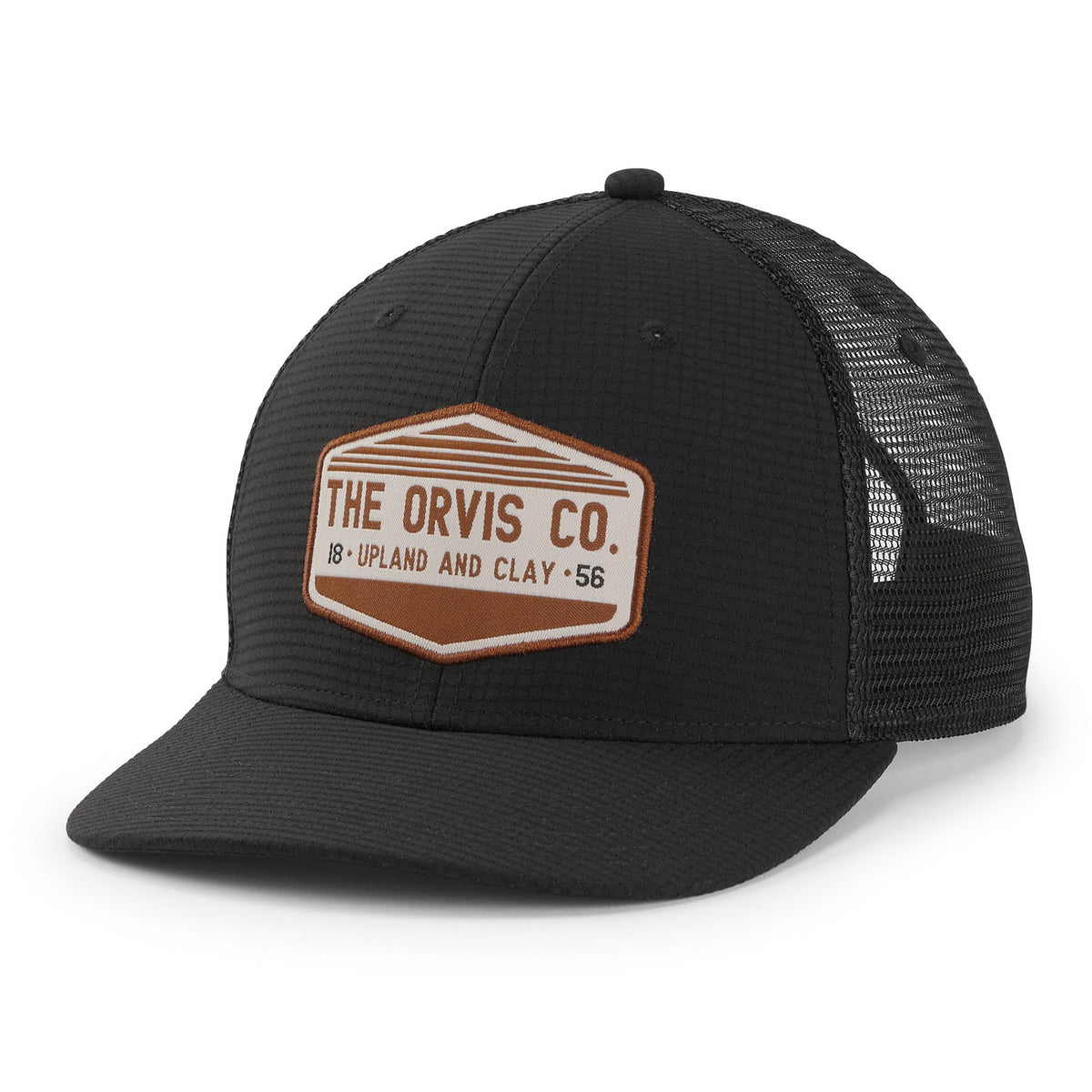Upland Mesh Cap - US 6011