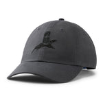 Pheasant Waxed Cotton Ball Cap - US 8352