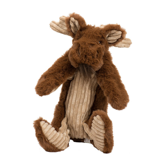 Maple Moose X-Brace™ Dog Toy - US 9312