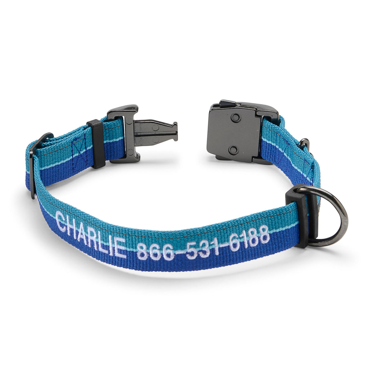 Tough Trail® Collar 2.0 - US 6578