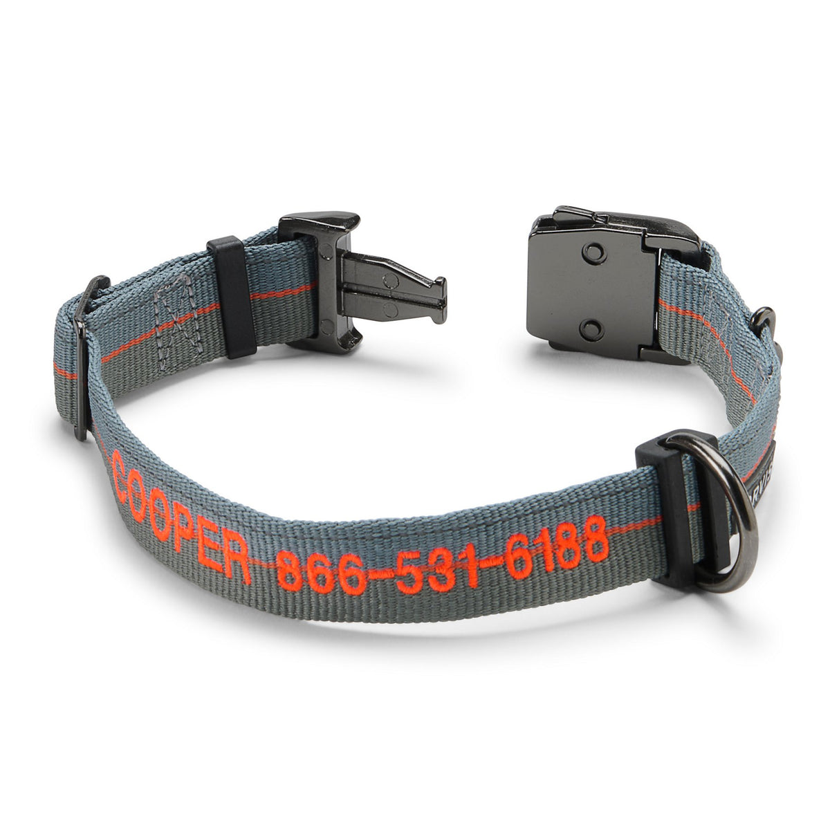 Tough Trail® Collar 2.0 - US 4477