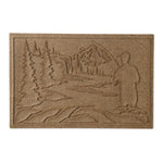 Recycled WaterHog® Fisherman 2' x 3' Mat - US 2470